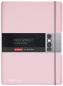 Preview: HERLITZ my.book flex A4 11408648 Rosé 40 Bl.kar/lin