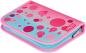 Preview: HERLITZ Schulthek-Set SoftLight Plus 50043019 GREENline Pink Bubbles