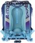 Preview: HERLITZ Schulthek-Set SoftLight Plus 50046126 GREENline Blue Ice