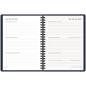 Preview: HERLITZ Schüleragenda Surf&Sun 24/25 7191270 1W/2S, FSC 15.5x19.9cm