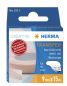 Preview: HERMA Transfer-Klebeband 15m 1011 permanent