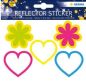 Preview: HERMA Reflektorsticker 19196 Blumen und Herzen