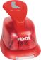 Preview: HEYDA Motivstanzer klein 1.7 cm 203687444 Fuss