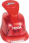 Preview: HEYDA Motivstanzer klein 1.7 cm 203687461 Pferd