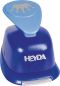 Preview: HEYDA Motivstanzer gross 2.5 cm 203687532 Krone