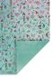 Preview: HEYDA Bastelkarton Mermaid A4 204772727 multicolor