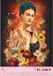 Preview: HEYE Bildkalender 2025 23129+25 Frida 37x53.5cm