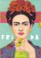 Preview: HEYE Bildkalender 2025 23129+25 Frida 37x53.5cm