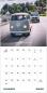 Preview: HEYE Bildkalender 2025 23410+25 Camper Vans 30.5x30.5cm