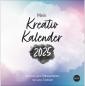 Preview: HEYE Kreativkalender 2025 23514+25 Design 16x16.5cm