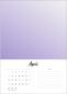 Preview: HEYE Kreativkalender 2025 23529+25 Design 21x29.7cm