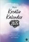 Preview: HEYE Kreativkalender 2025 23529+25 Design 21x29.7cm