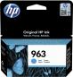 Preview: HP Tintenpatrone 963 cyan 3JA23AE OfficeJet 9010/9020 700 S.