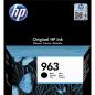 Preview: HP Tintenpatrone 963 schwarz 3JA26AE OfficeJet 9010/9020 1000 S.