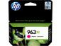 Preview: HP Tintenpatrone 963XL magenta 3JA28AE OfficeJet 9010/9020 1600 S.