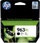 Preview: HP Tintenpatrone 963XL schwarz 3JA30AE OfficeJet 9010/9020 2000 S.