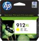 Preview: HP Tintenpatrone 912XL yellow 3YL83AE OfficeJet 8010/8020 825 S.