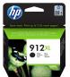 Preview: HP Tintenpatrone 912XL schwarz 3YL84AE OfficeJet 8010/8020 825 S.