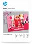 Preview: HP HP Matte Photo Paper 10x15cm 7HF70A InkJet, 180g 25 Blatt