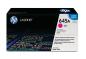 Preview: HP Toner-Modul 645A magenta C9733A Color LaserJet 5500 12'000 S.