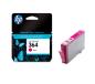 Preview: HP Tintenpatrone 364 magenta CB319EE PhotoSmart D5460 300 Seiten