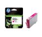 Preview: HP Tintenpatrone 920XL magenta CD973AE OfficeJet 6500 700 Seiten