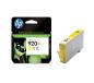 Preview: HP Tintenpatrone 920XL yellow CD974AE OfficeJet 6500 700 Seiten