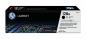 Preview: HP Toner-Modul 128A schwarz CE320A Color LJ Pro CM1415 2000 S.