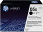 Preview: HP Toner-Modul 05X schwarz CE505X LaserJet P2055 6500 Seiten