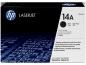 Preview: HP Toner-Modul 14A schwarz CF214A LJ Enterpr.700 M712 10'000 S.