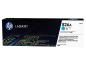 Preview: HP Toner 826A cyan CF311A CLJ Enterprise M855 31'500 S.