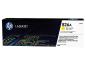 Preview: HP Toner 826A yellow CF312A CLJ Enterprise M855 31'500 S.