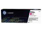 Preview: HP Toner 826A magenta CF313A CLJ Enterprise M855 31'500 S.