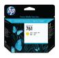 Preview: HP Druckkopf 761 yellow CH645A DesignJet T7100