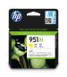 Preview: HP Tintenpatrone 951XL yellow CN048AE OfficeJet Pro 8100 1500 S.