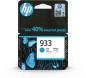 Preview: HP Tintenpatrone 933 cyan CN058AE OfficeJet 6700 Premium 330 S.