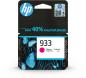 Preview: HP Tintenpatrone 933 magenta CN059AE OfficeJet 6700 Premium 330 S.