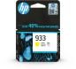 Preview: HP Tintenpatrone 933 yellow CN060AE OfficeJet 6700 Premium 330 S.