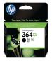 Preview: HP Tintenpatrone 364XL schwarz CN684EE PhotoSmart D5460 550 Seiten