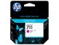 Preview: HP Tintenpatrone 711 magenta CZ131A DesignJet T120/520 29ml