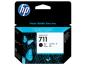 Preview: HP Tintenpatrone 711 HY schwarz CZ133A DesignJet T120/520 80ml