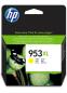 Preview: HP Tintenpatrone 953XL yellow F6U18AE OfficeJet Pro 8710 1450 S.