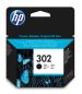 Preview: HP Tintenpatrone 302 schwarz F6U66AE OfficeJet 3830 190 Seiten