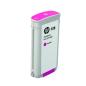 Preview: HP Tintenpatrone 728 magenta F9J66A DesignJet T730/T830 130ml