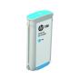 Preview: HP Tintenpatrone 728 cyan F9J67A DesignJet T730/T830 130ml