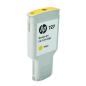 Preview: HP Tintenpatrone 727 yellow F9J78A DesignJet T930/T1500 300ml