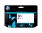 Preview: HP Tintenpatrone 745 magenta F9J95A DesignJet Z5600 130ml