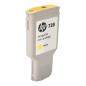 Preview: HP Tintenpatrone 728 yellow F9K15A DesignJet T730/T830 300ml