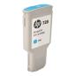 Preview: HP Tintenpatrone 728 cyan F9K17A DesignJet T730/T830 300ml