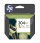 Preview: HP Tintenpatrone 304XL color N9K07AE DeskJet 3720/30 300 Seiten